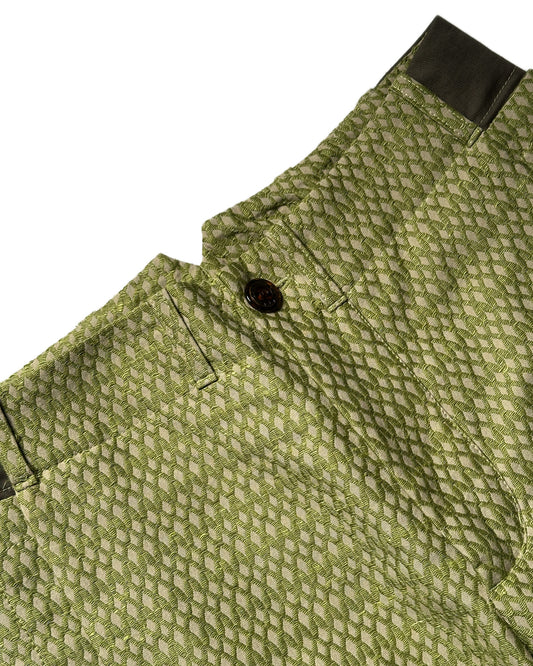 Kiko Kostadinov Zlatyu Pants