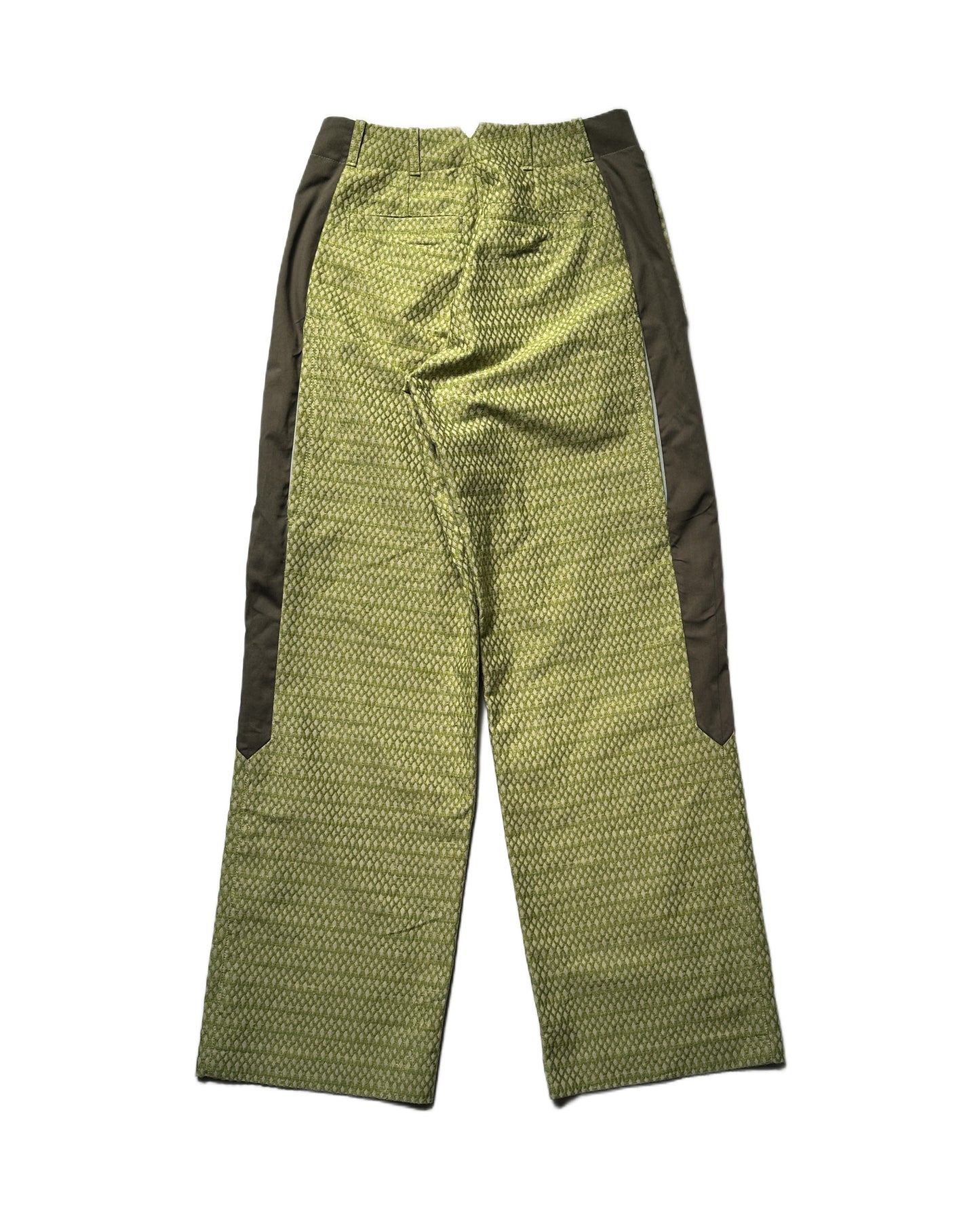 Kiko Kostadinov Zlatyu Pants