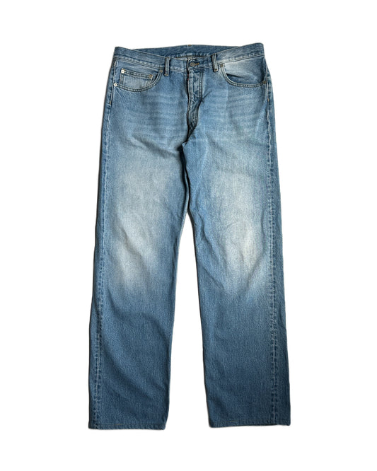 Maison Margiela Straight Jeans