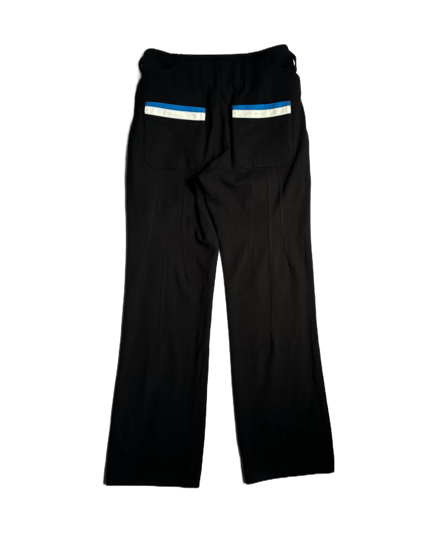 Kiko Kostadinov 'Orbit of Forgotten Desires' Pants
