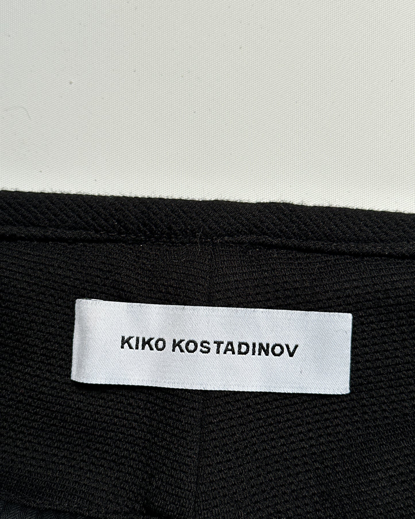 Kiko Kostadinov 'Orbit of Forgotten Desires' Pants