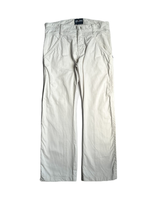 Jean Paul Gaultier Articulated Pants
