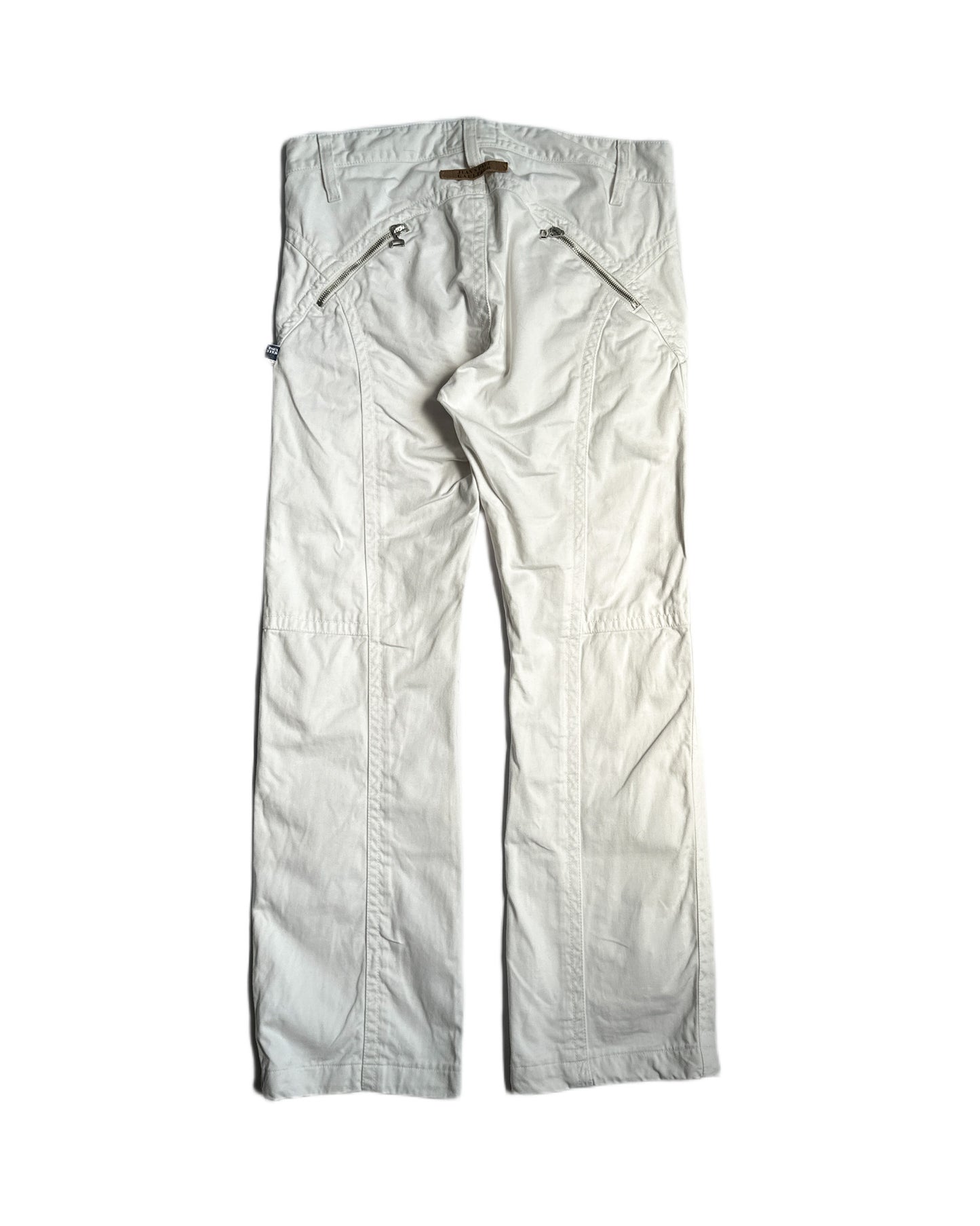 Jean Paul Gaultier Articulated Pants