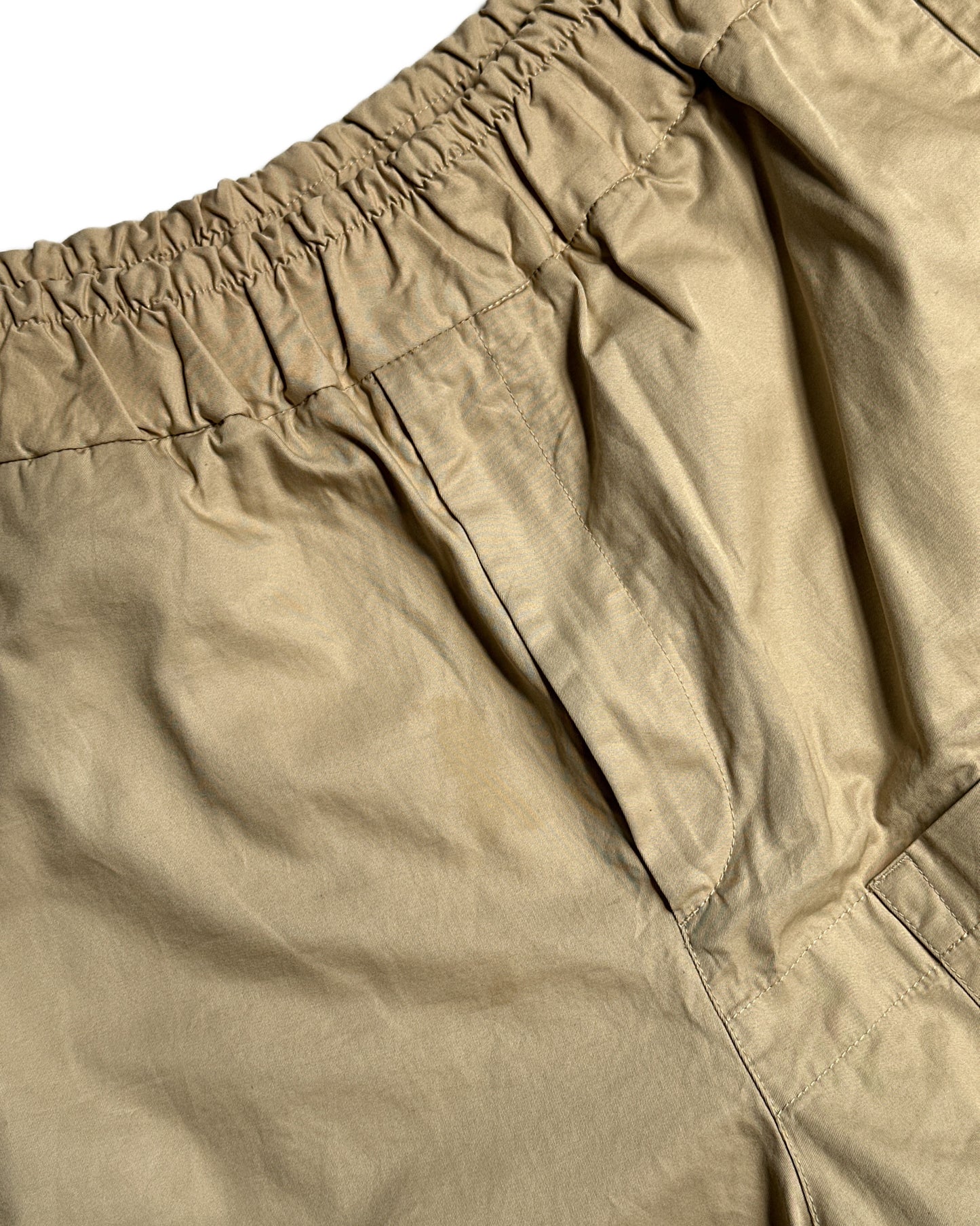 Jil Sander Wide Shorts