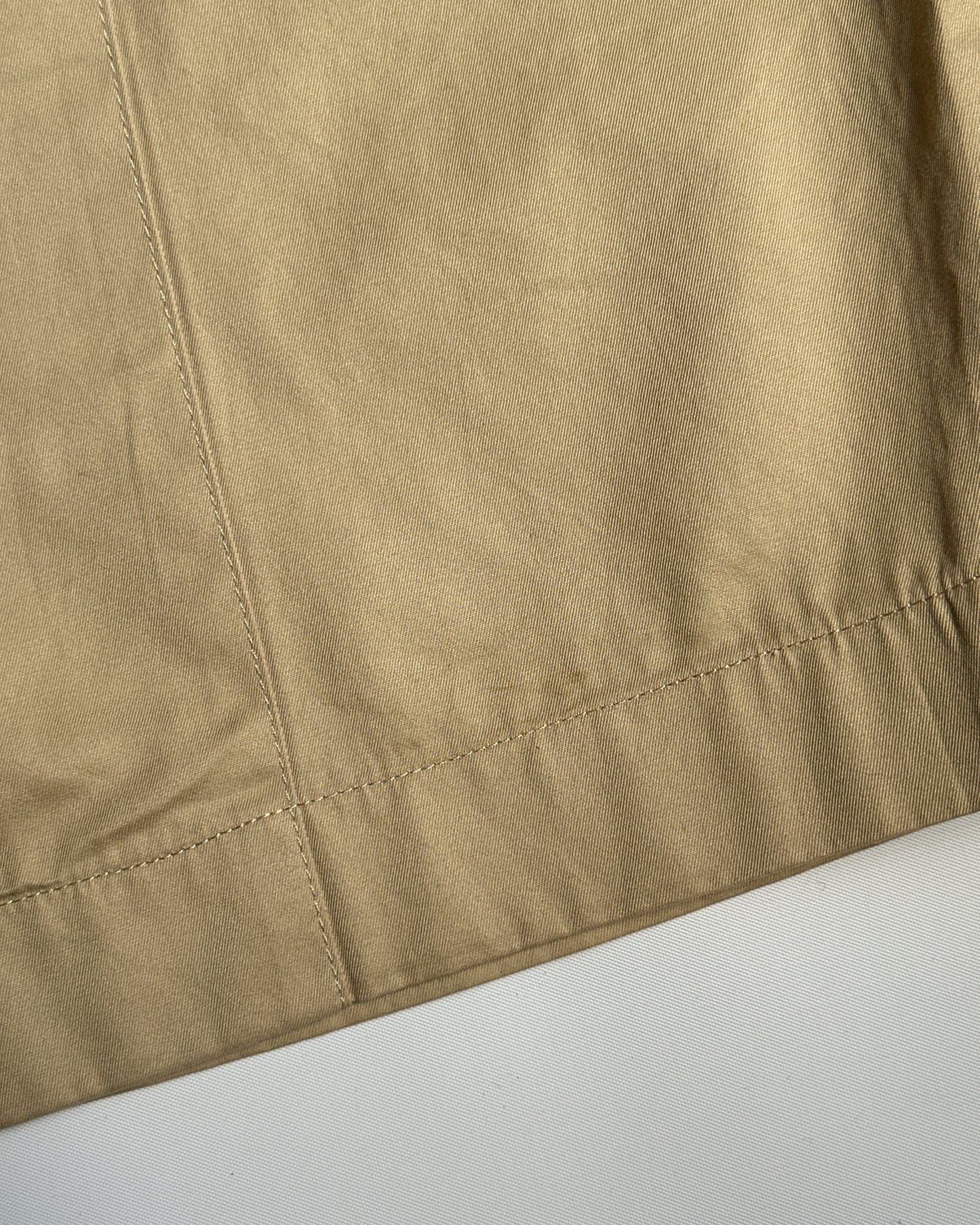 Jil Sander Wide Shorts