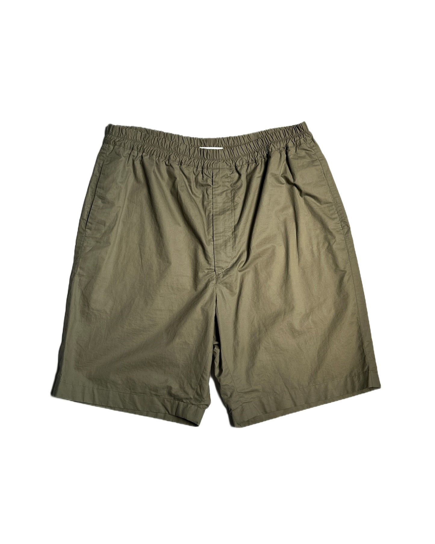 Jil Sander Wide Shorts