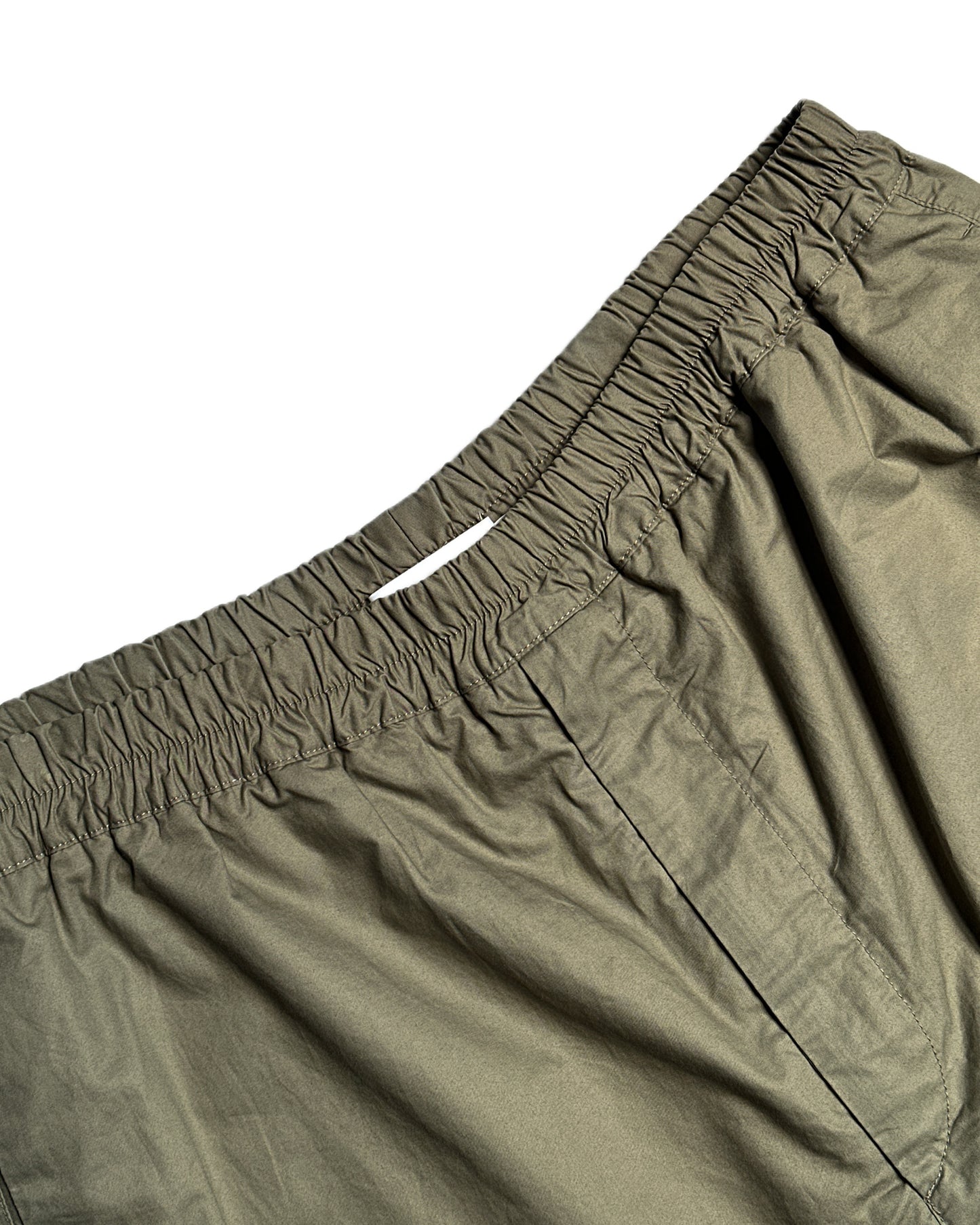 Jil Sander Wide Shorts
