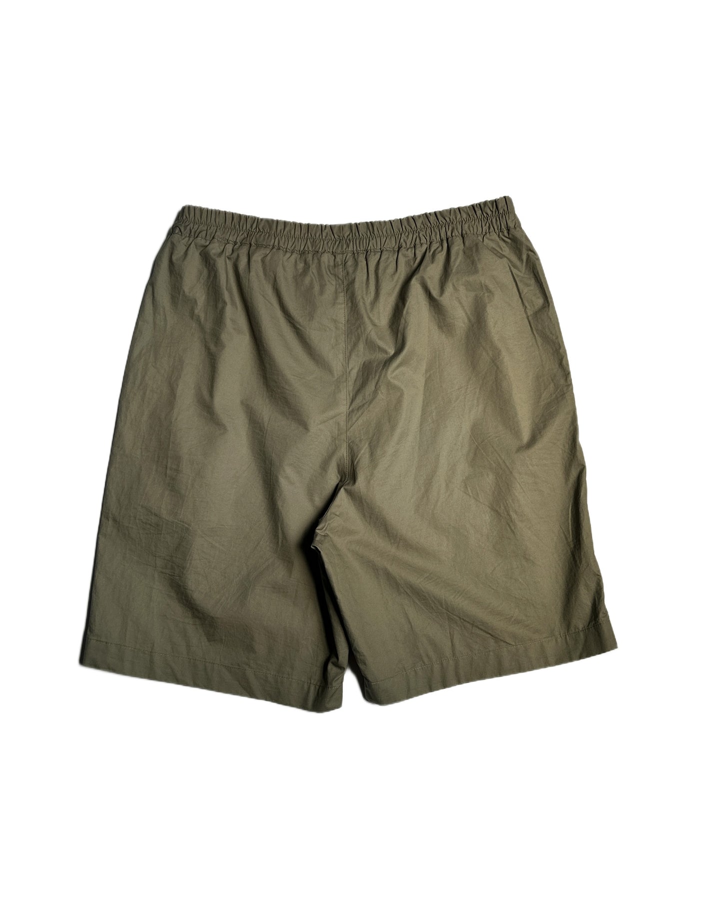 Jil Sander Wide Shorts