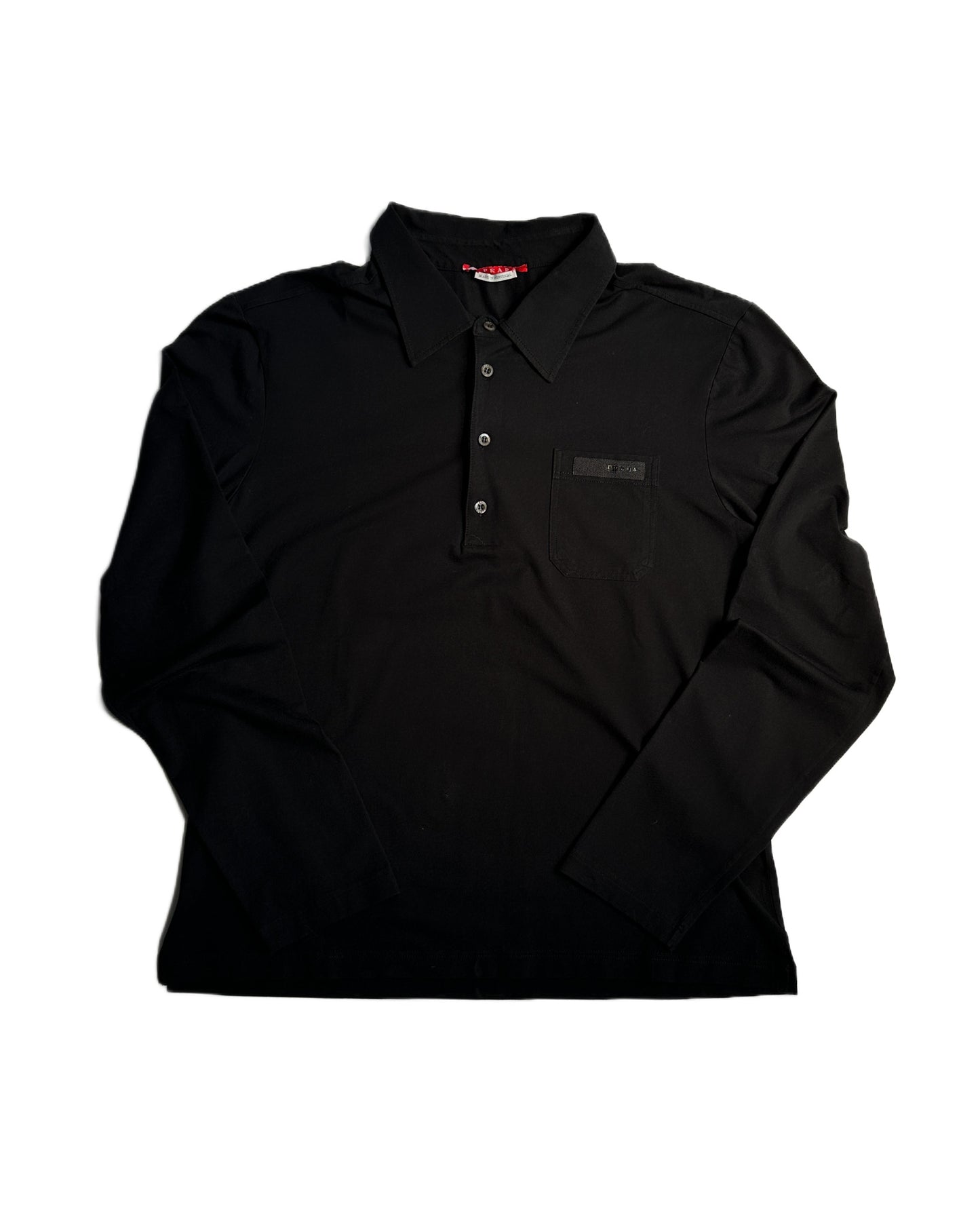 Prada Sport Polo