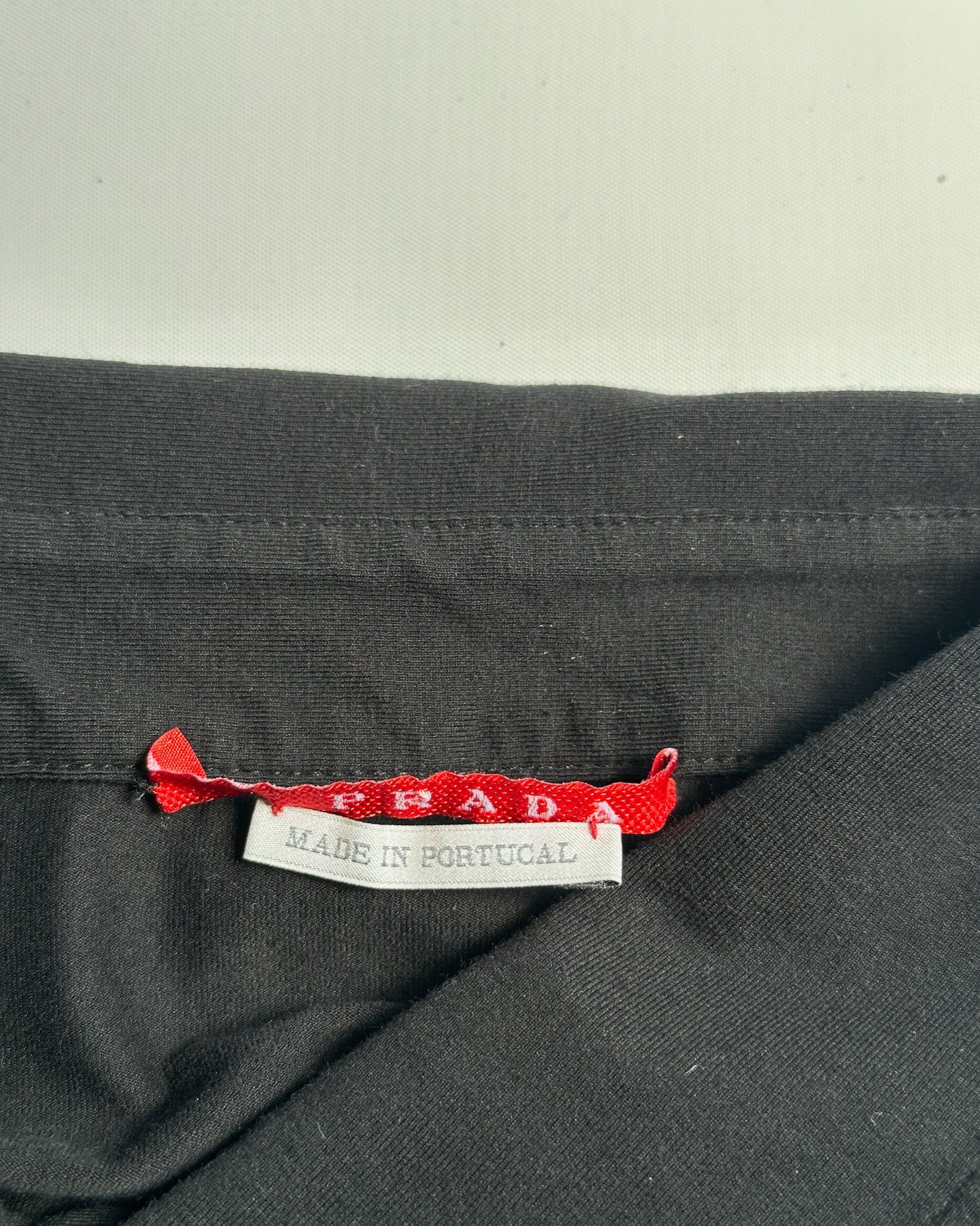 Prada Sport Polo