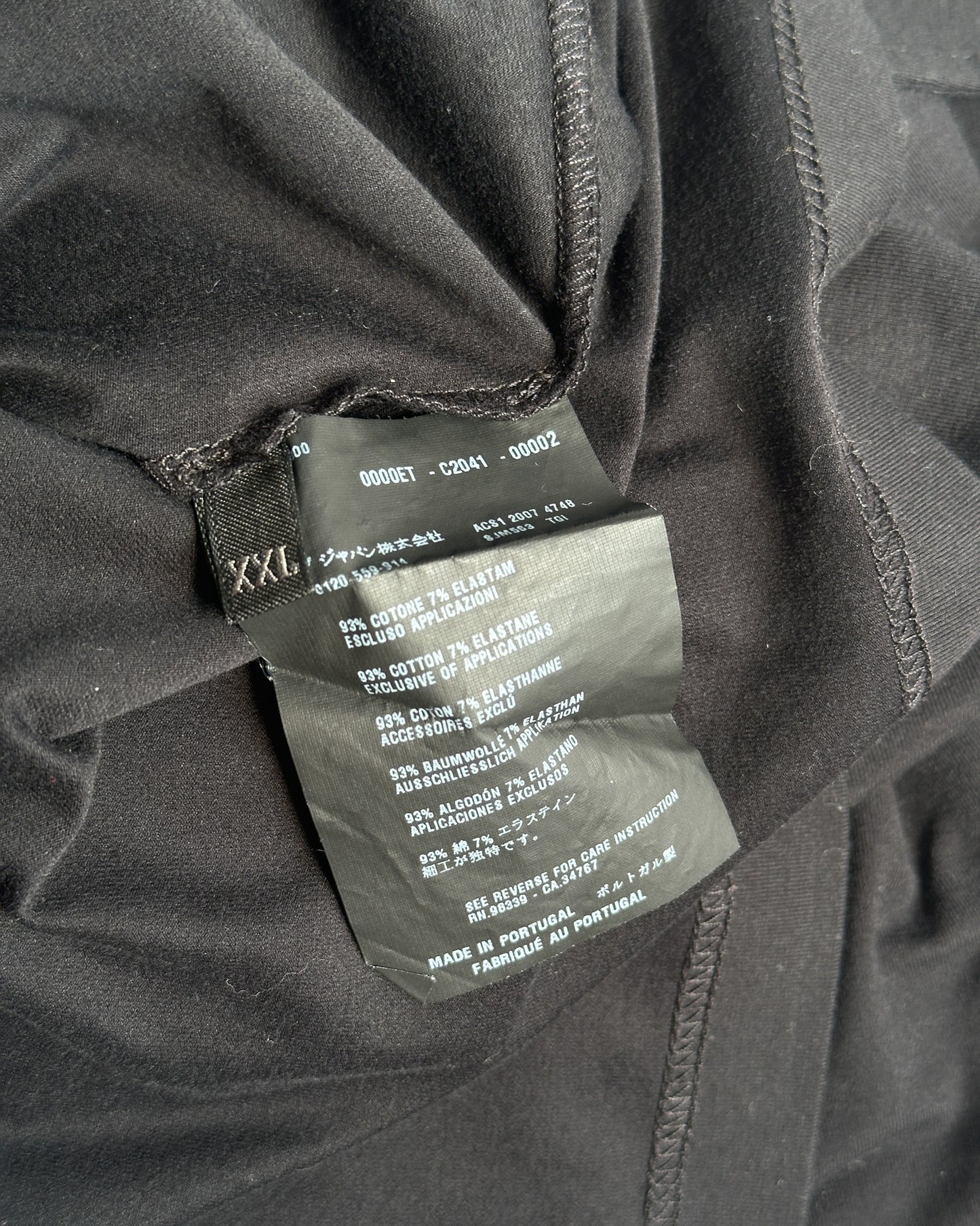 Prada Sport Polo