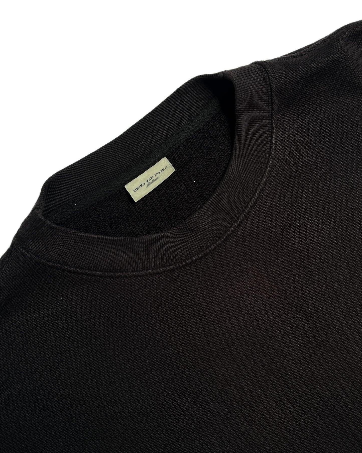 Dries Van Noten Sweatshirt
