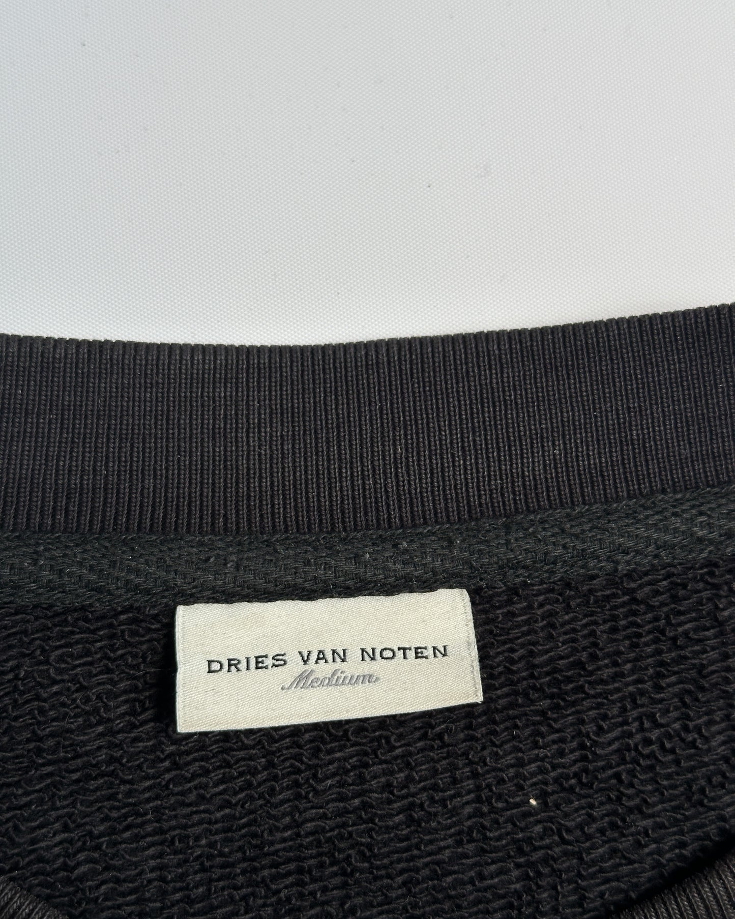 Dries Van Noten Sweatshirt
