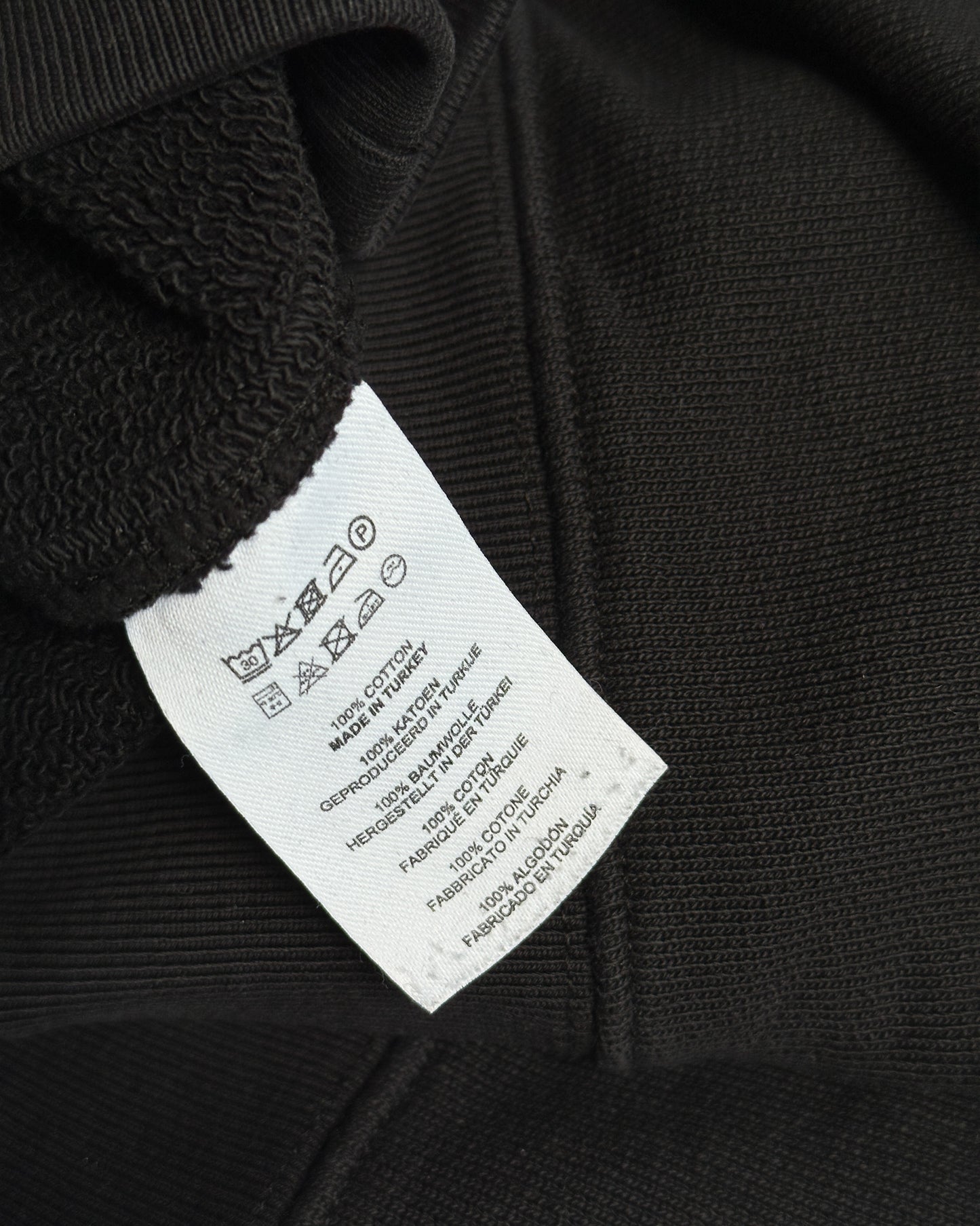 Dries Van Noten Sweatshirt