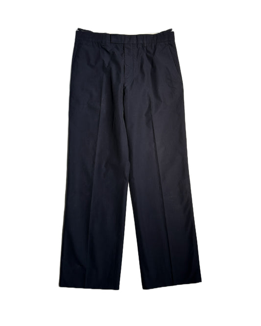 Helmut Lang 2000s Straight Pants