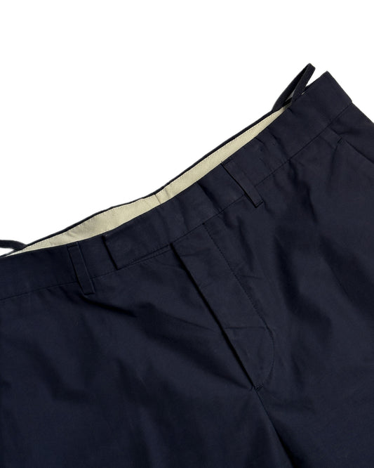Helmut Lang 2000s Straight Pants