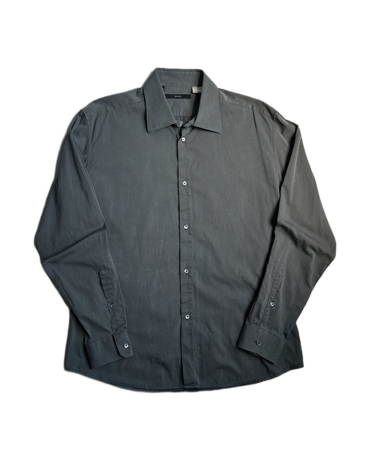 Gucci by Tom Ford Button Up Shirt