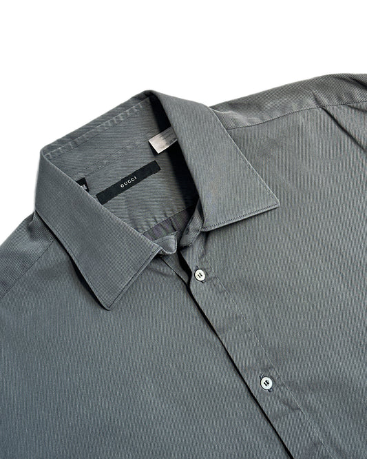 Gucci by Tom Ford Button Up Shirt