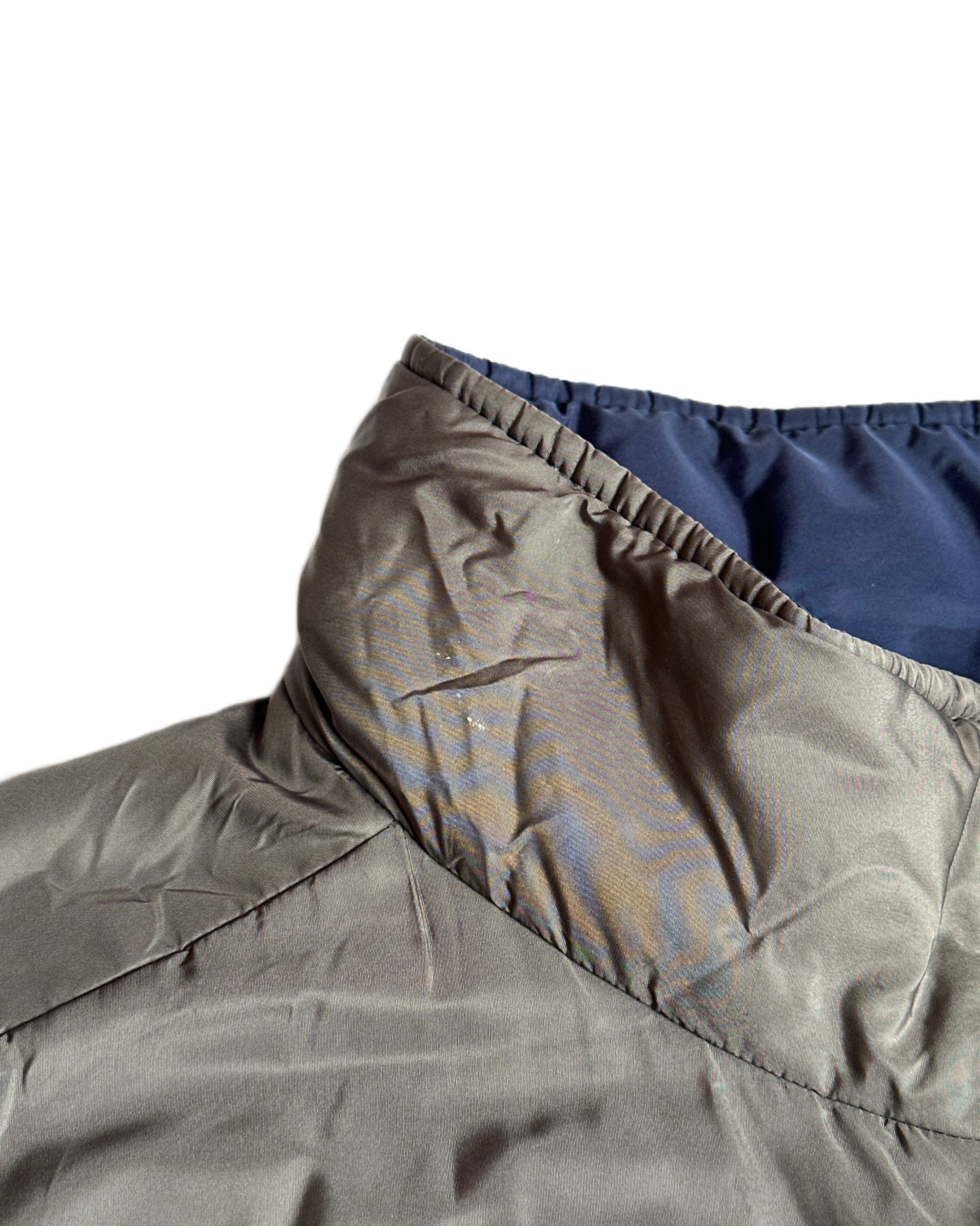 Prada Sport Reversible Puffer Jacket