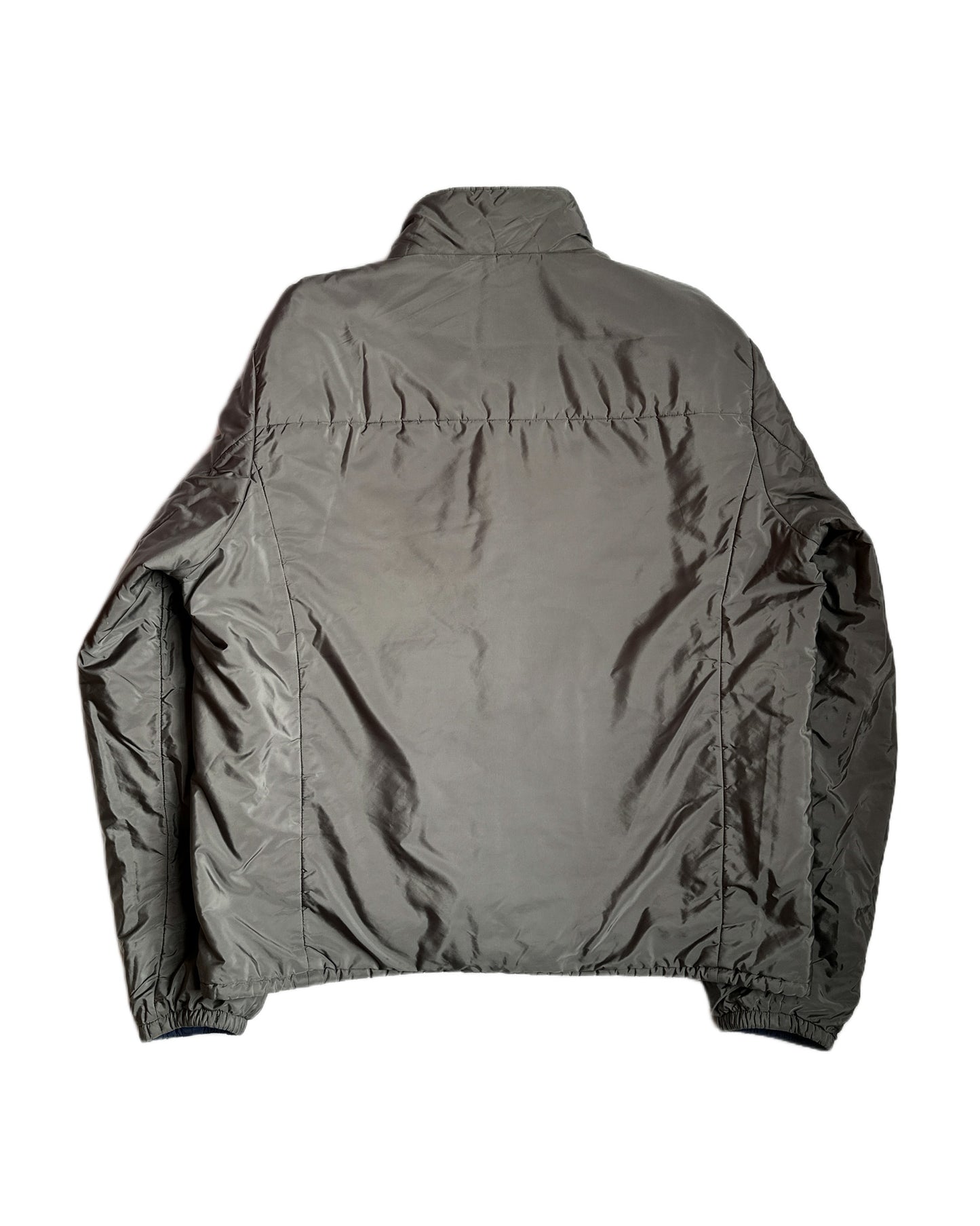 Prada Sport Reversible Puffer Jacket