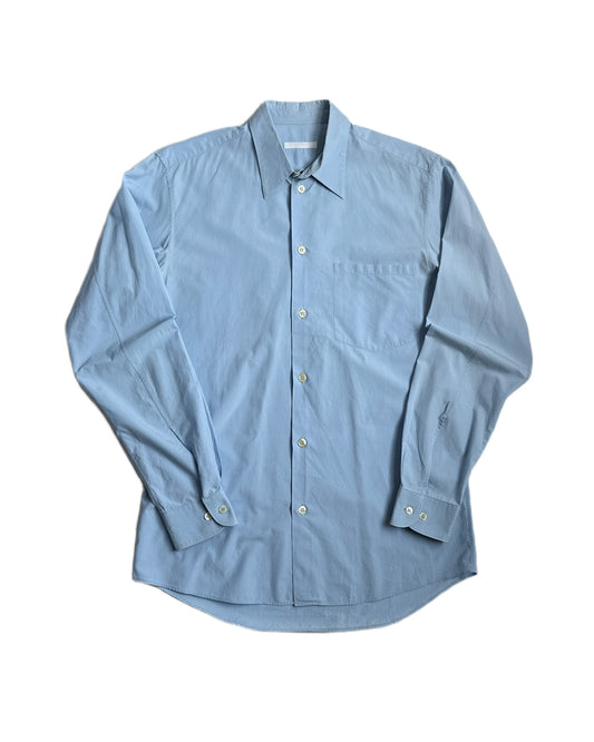Helmut Lang 2000s Button Up Shirt