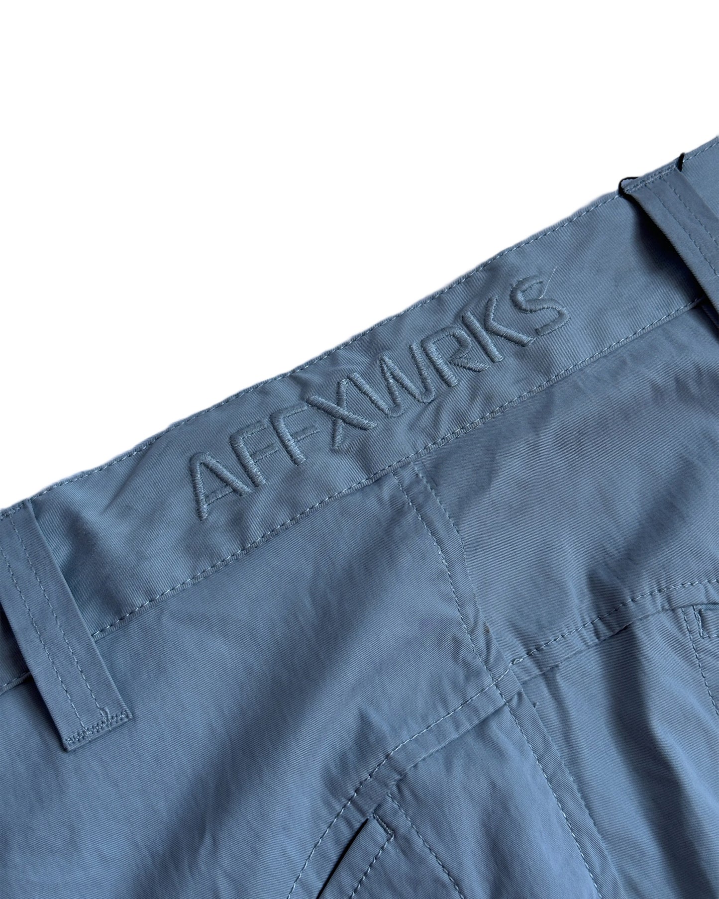 Affxwrks Cargo Pants