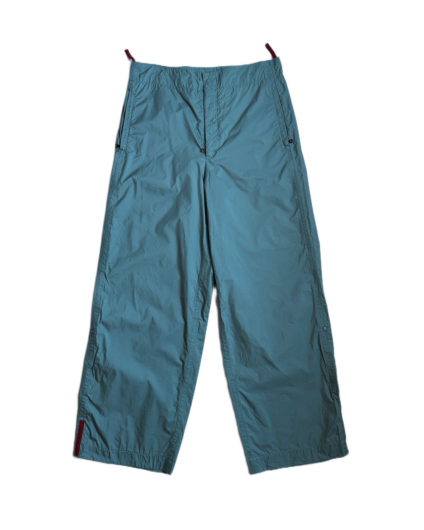Prada Sport Nylon Technical Pants