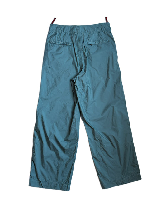 Prada Sport Nylon Technical Pants