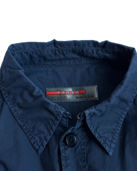 Prada Sport Lightweight Jacket