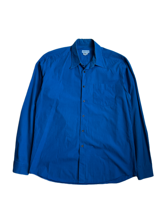 Vintage Dries Van Noten Button Up Shirt