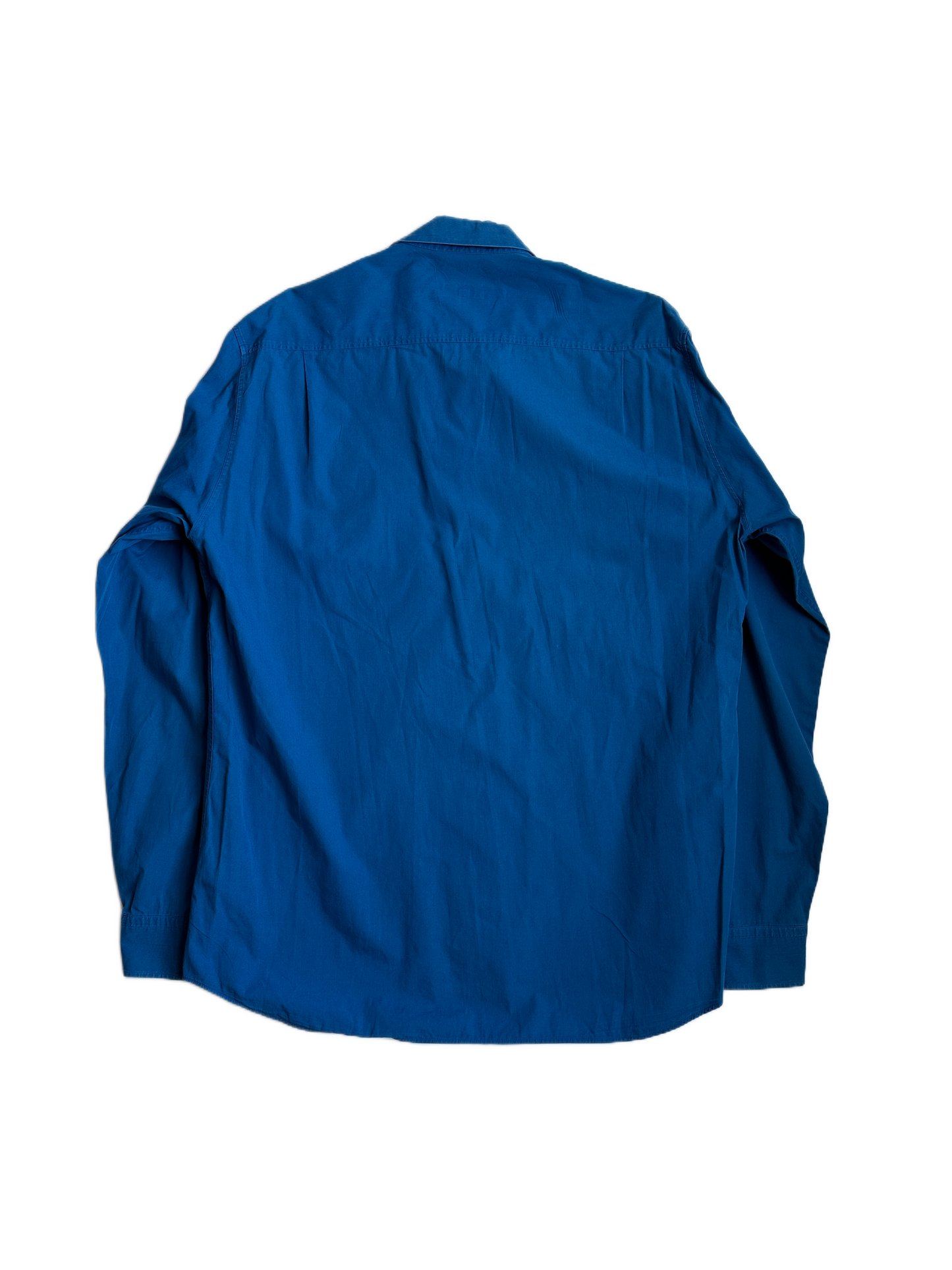 Vintage Dries Van Noten Button Up Shirt