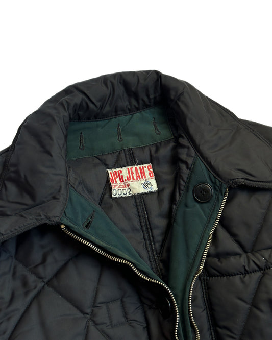 Jean Paul Gaultier Reversible Jacket