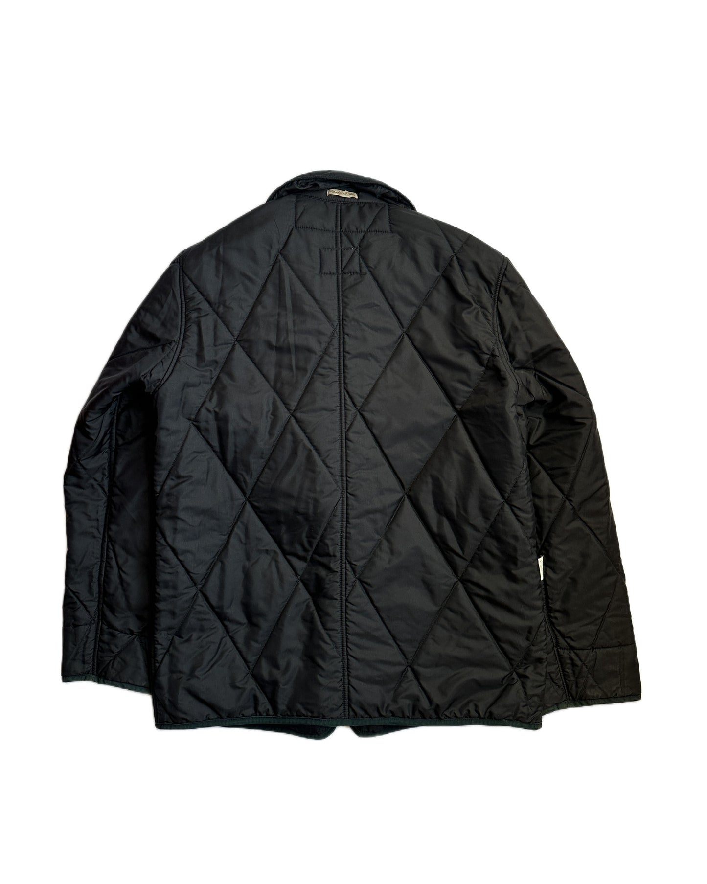 Jean Paul Gaultier Reversible Jacket