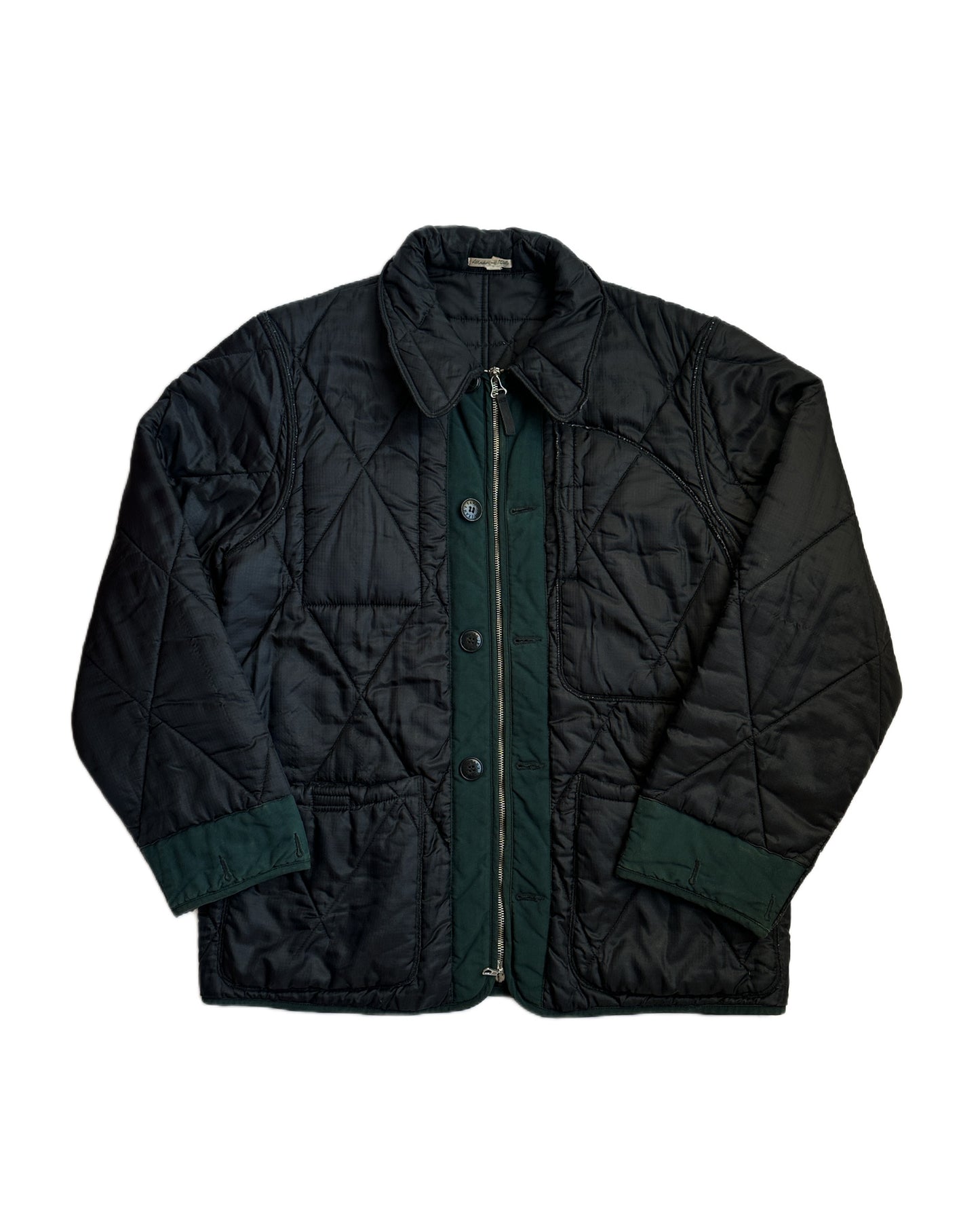Jean Paul Gaultier Reversible Jacket