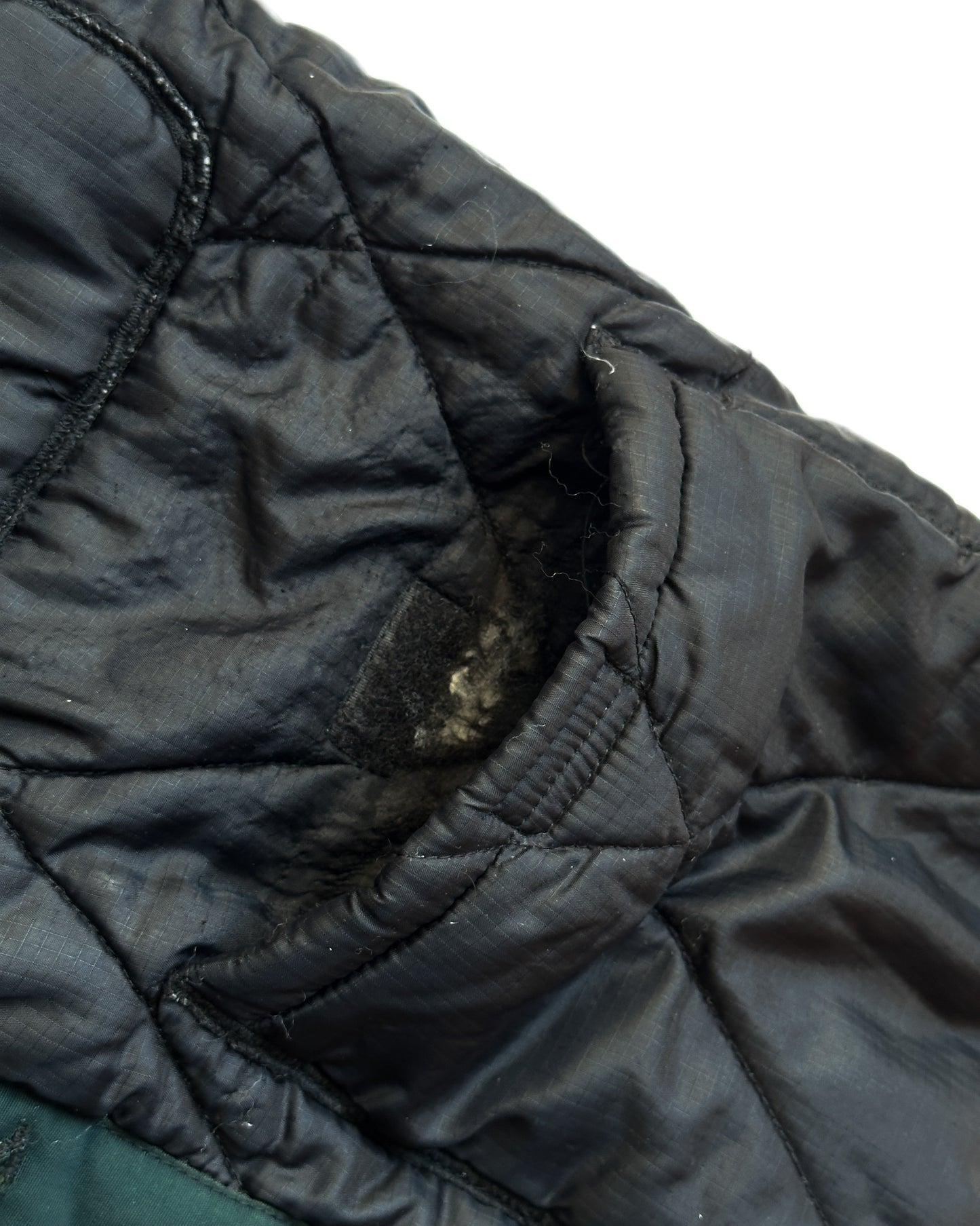 Jean Paul Gaultier Reversible Jacket