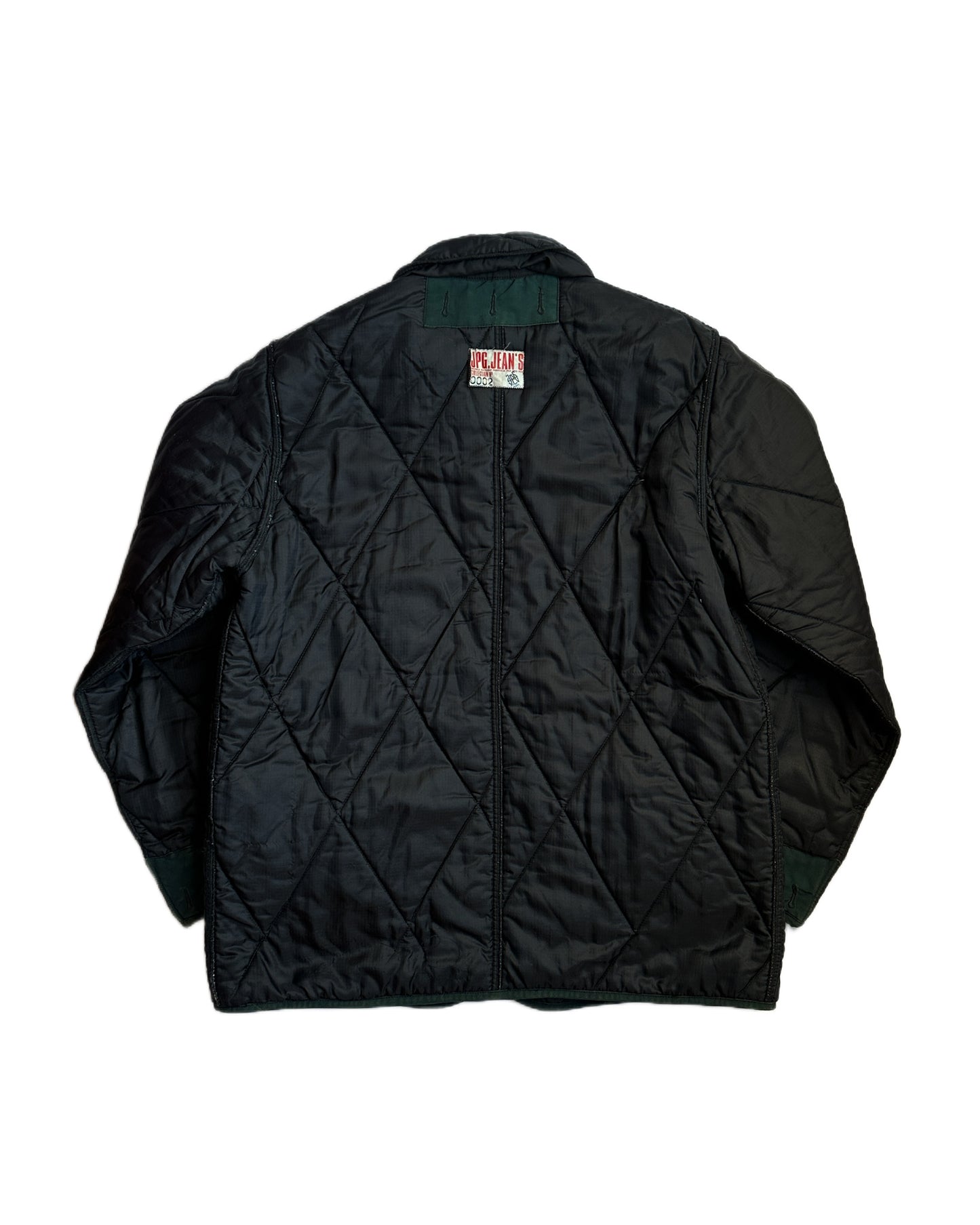 Jean Paul Gaultier Reversible Jacket