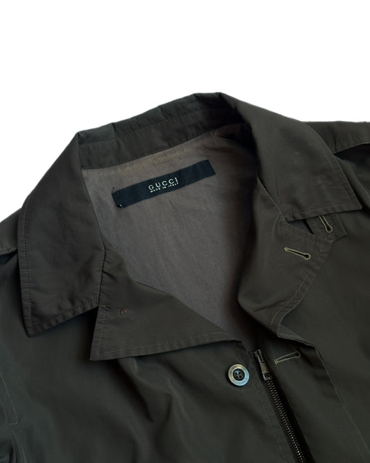 Gucci by Tom Ford Jacket