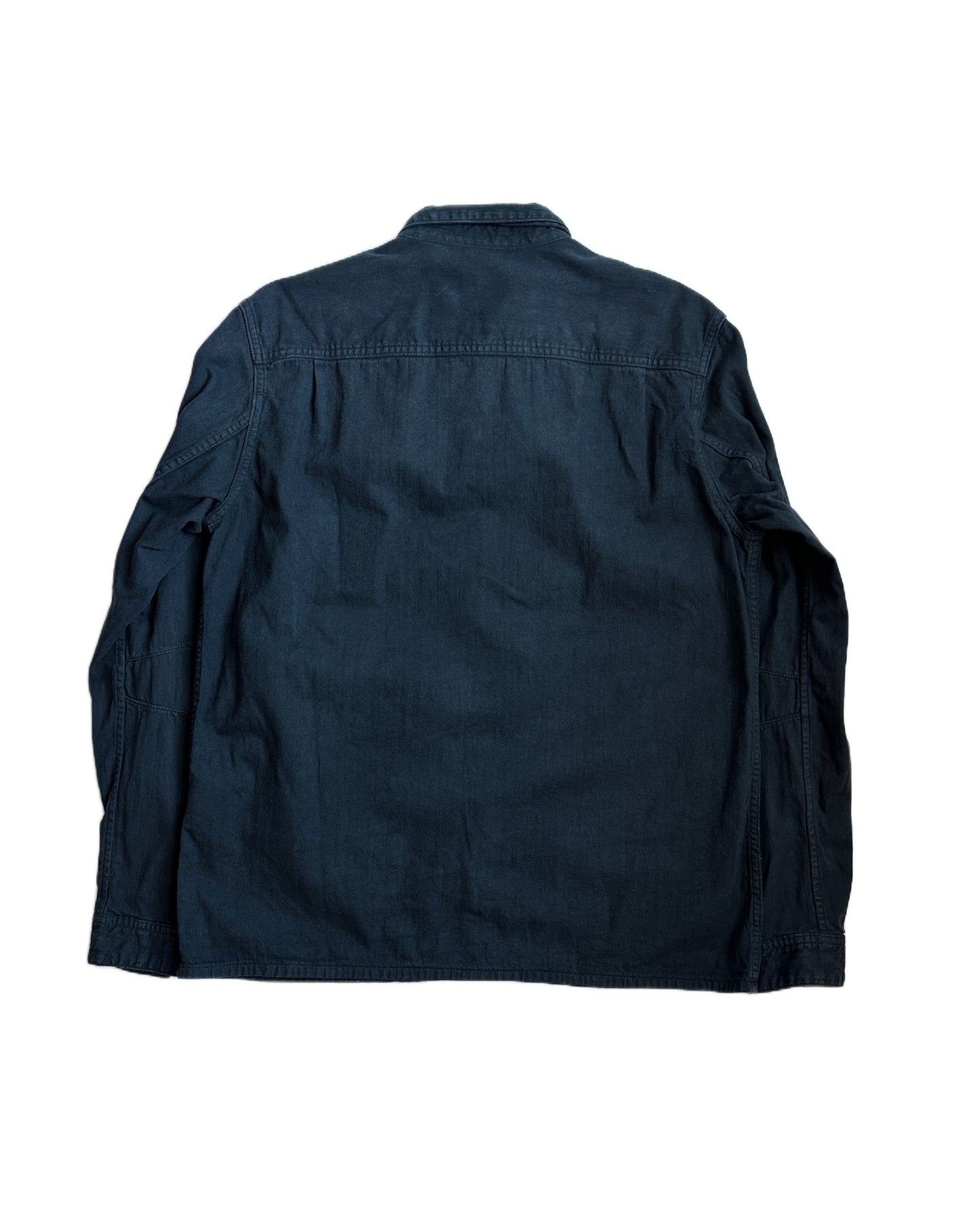 Undercover Western Shirt