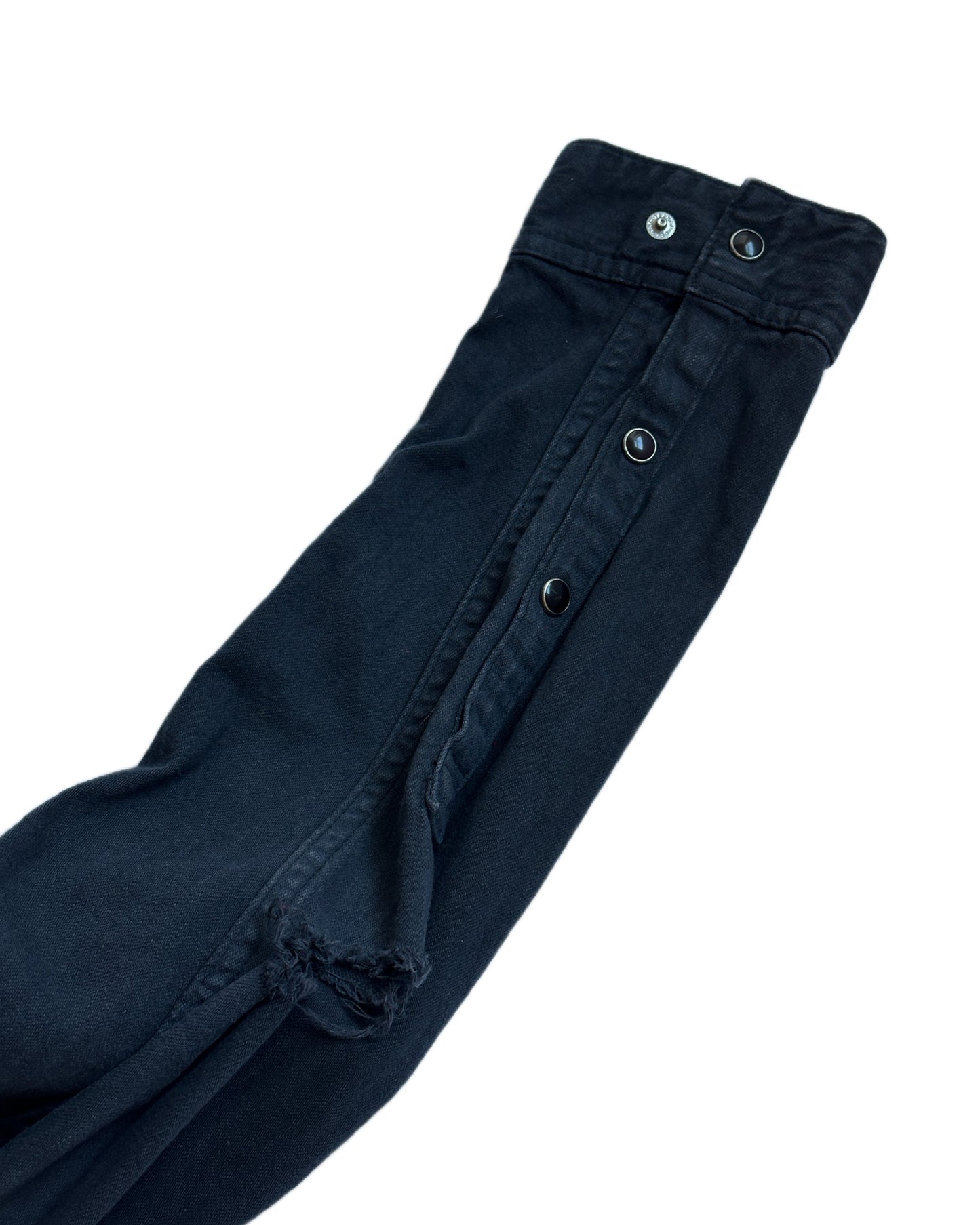 Undercover Western Shirt