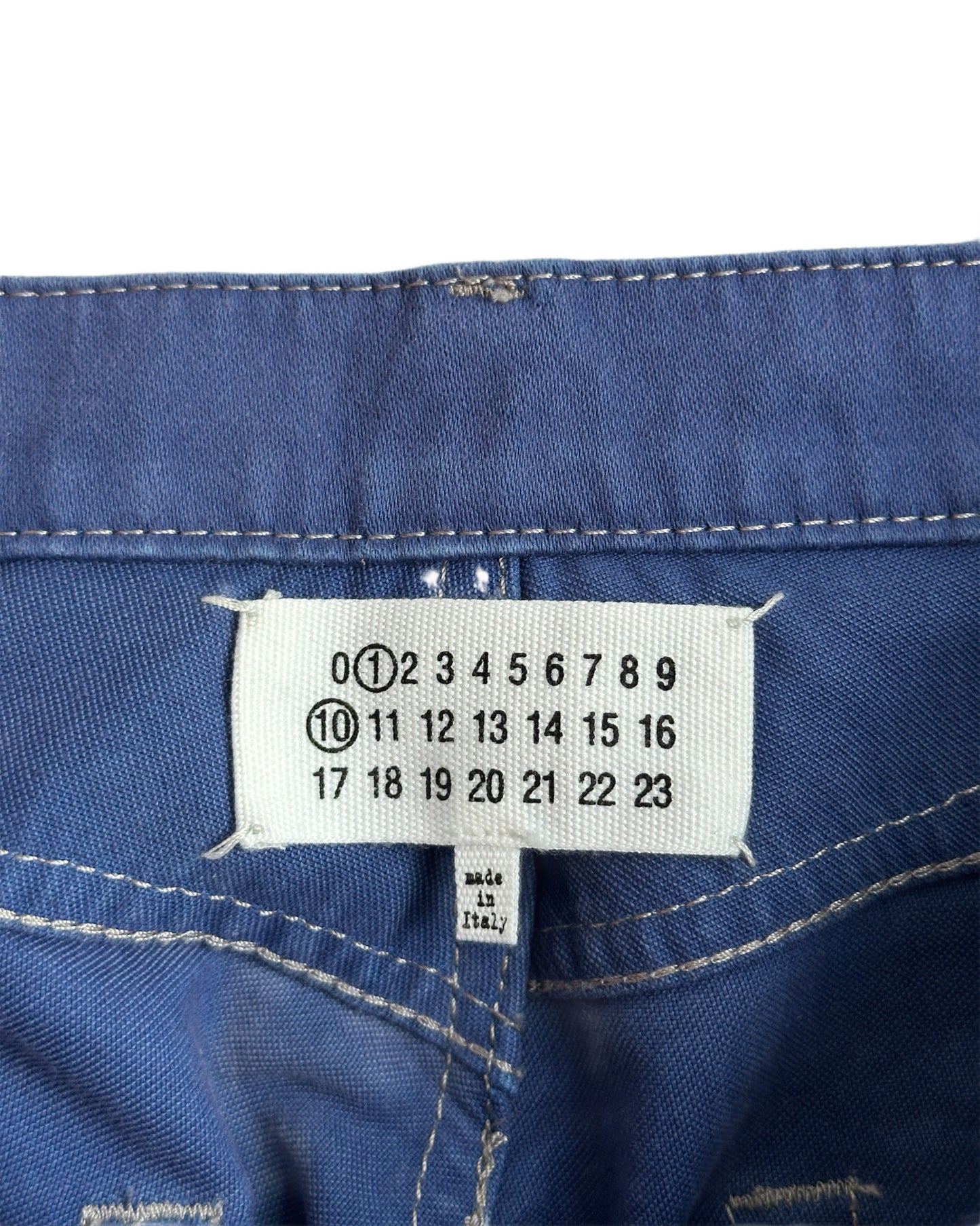 Maison Margiela Work Pants