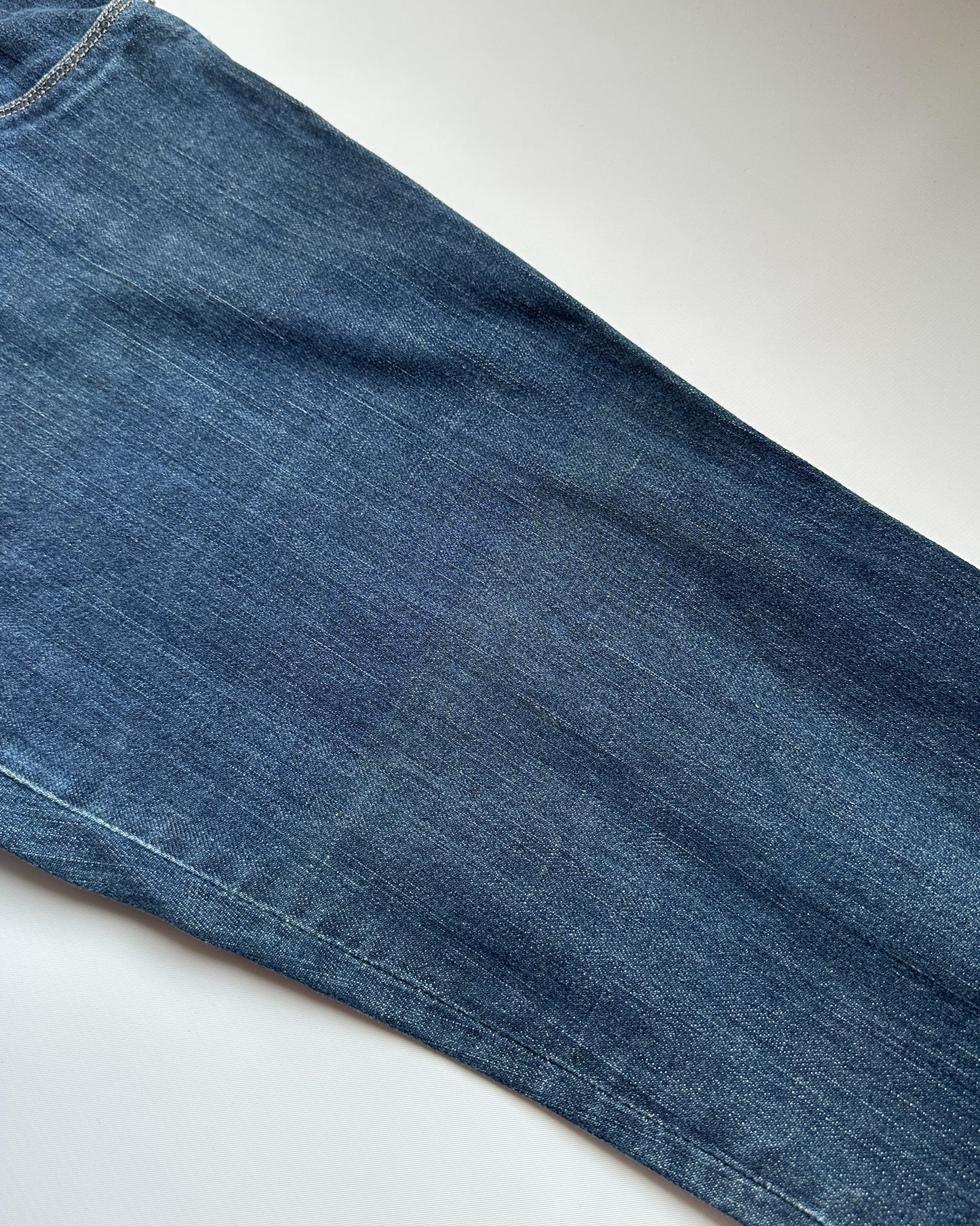 Prada Sport Flared Jeans