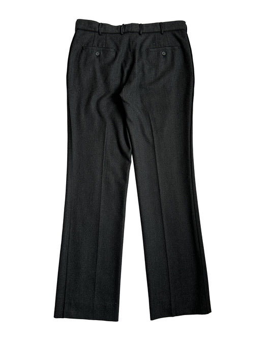 Prada Pleated Trousers