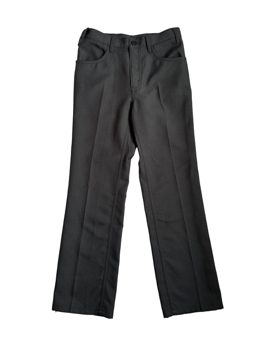 Prada Work Pants