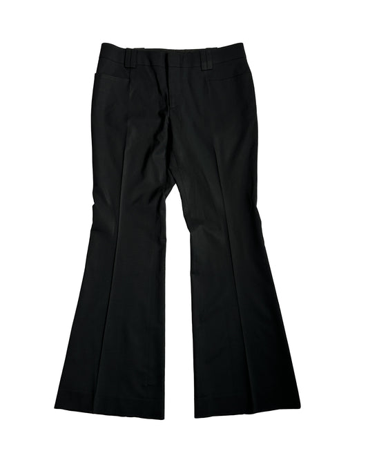 Gucci by Tom Ford Wide Trousers