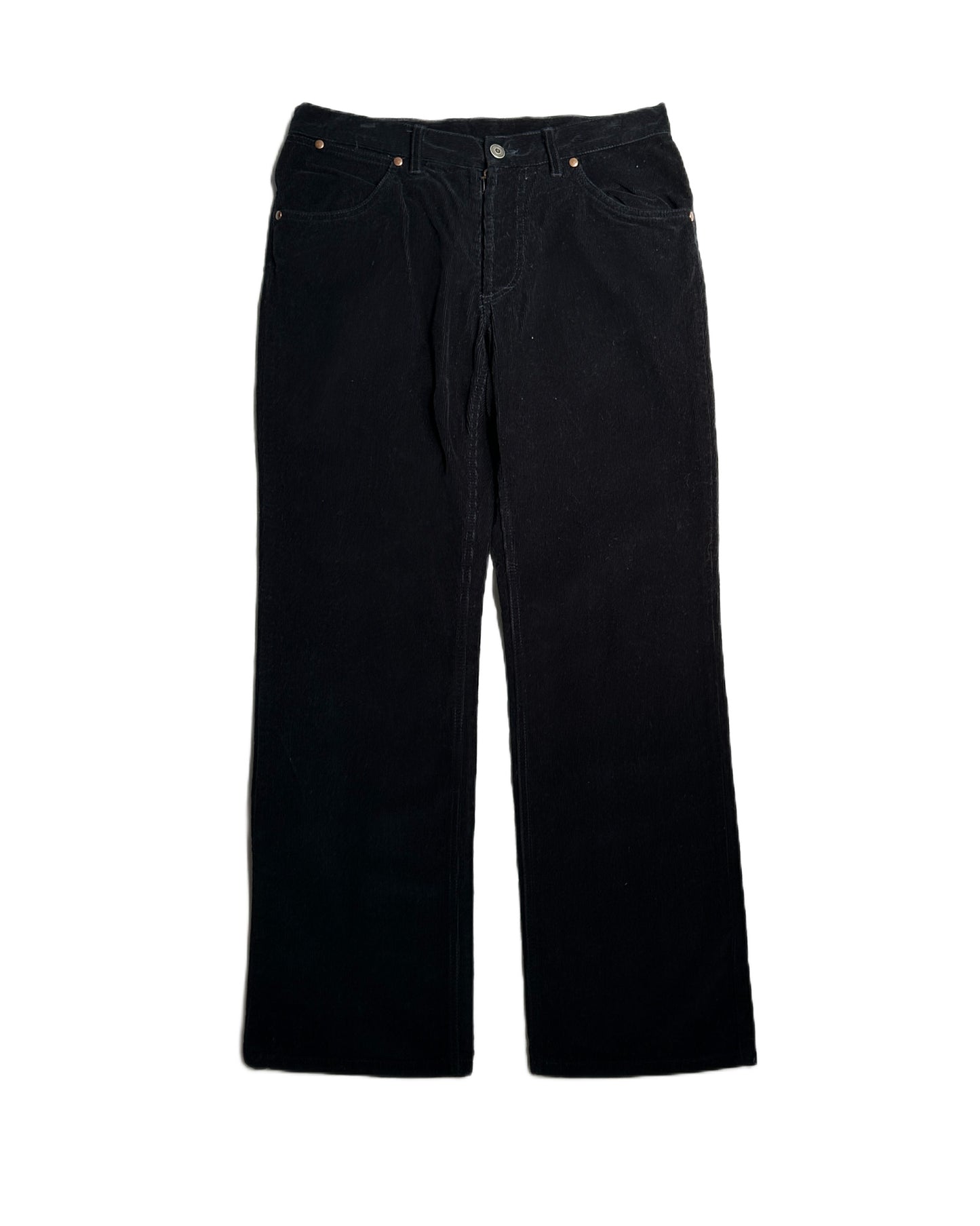 Maison Margiela 2006 Corduroy Pants