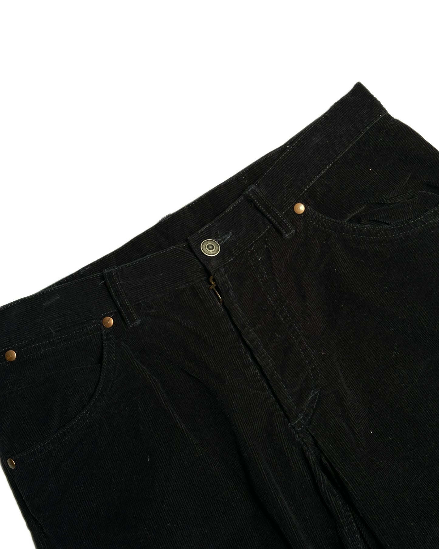Maison Margiela 2006 Corduroy Pants