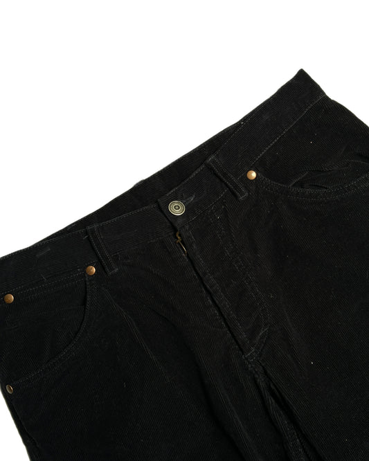 Maison Margiela 2006 Corduroy Pants