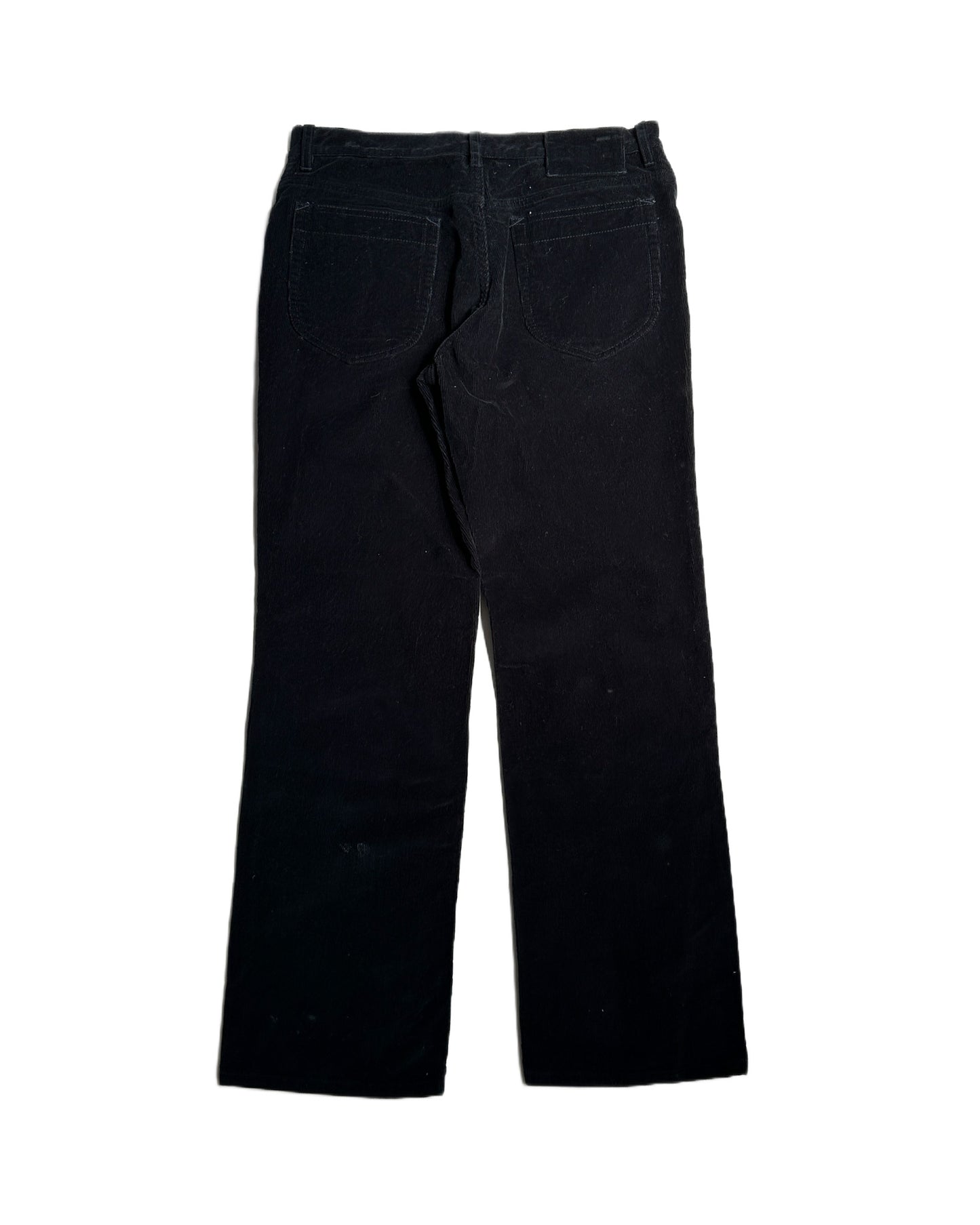 Maison Margiela 2006 Corduroy Pants