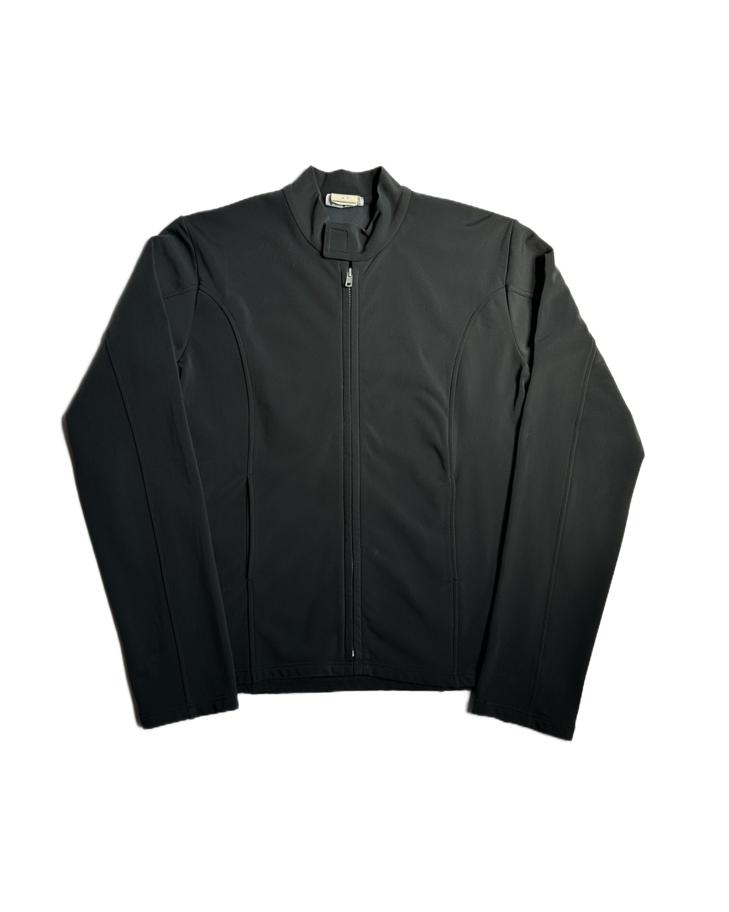 Vintage agnes b. Track Jacket