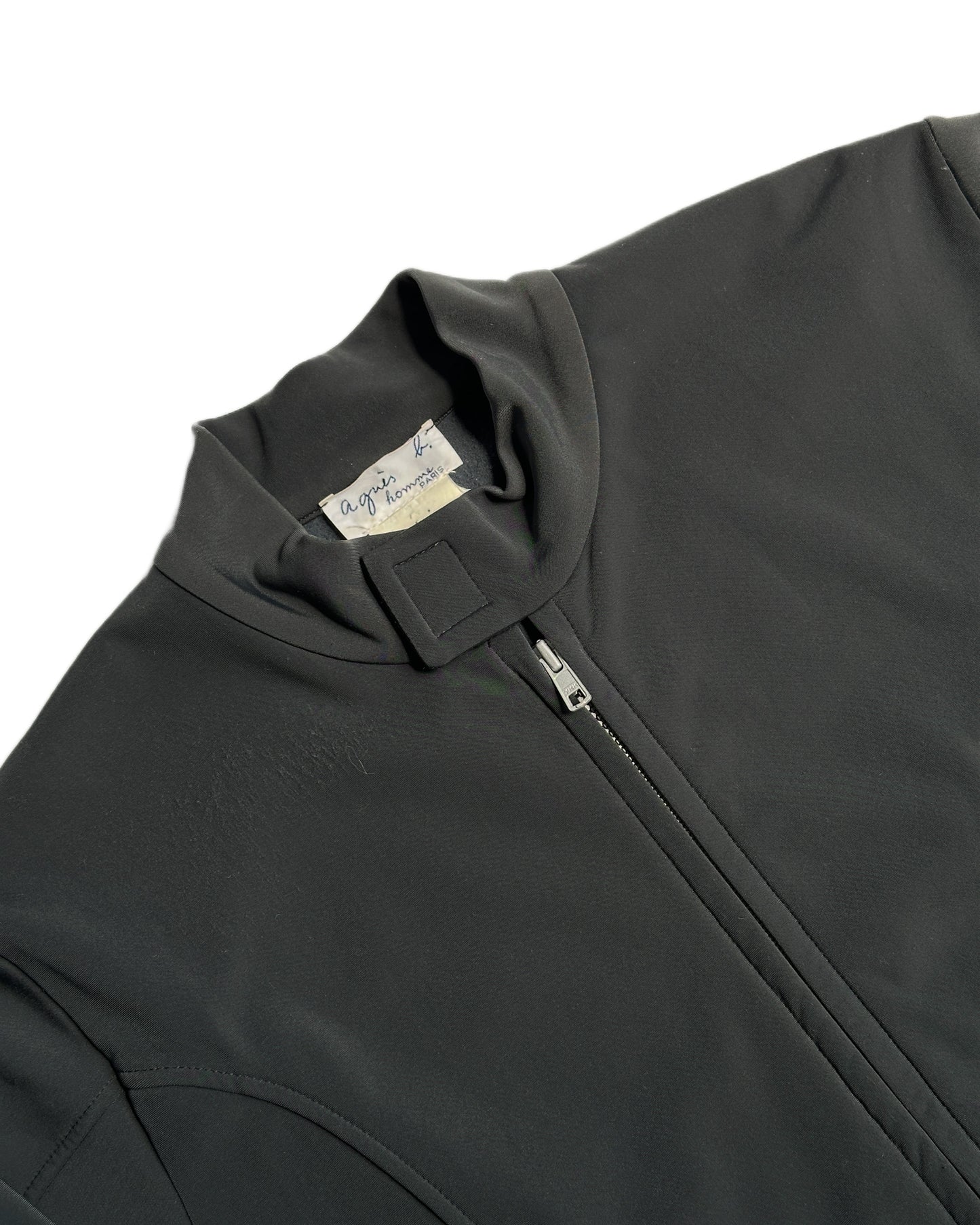 Vintage agnes b. Track Jacket